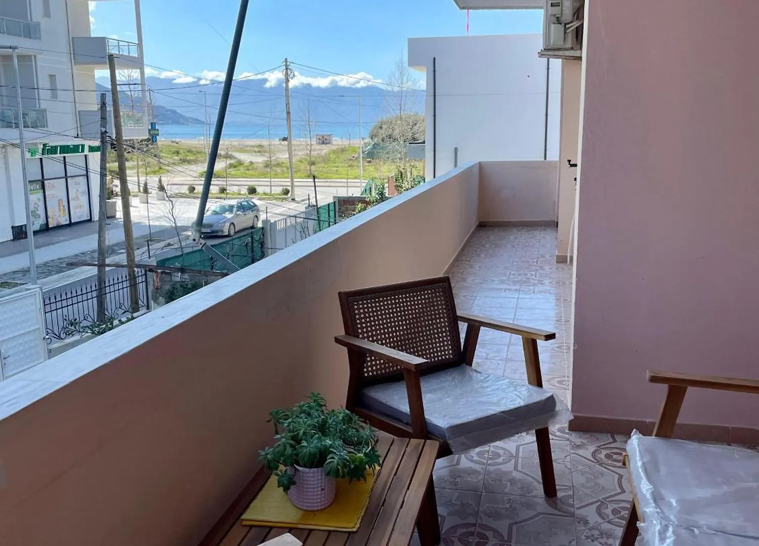 Villa Beni Osmenaj Vlore 0*,