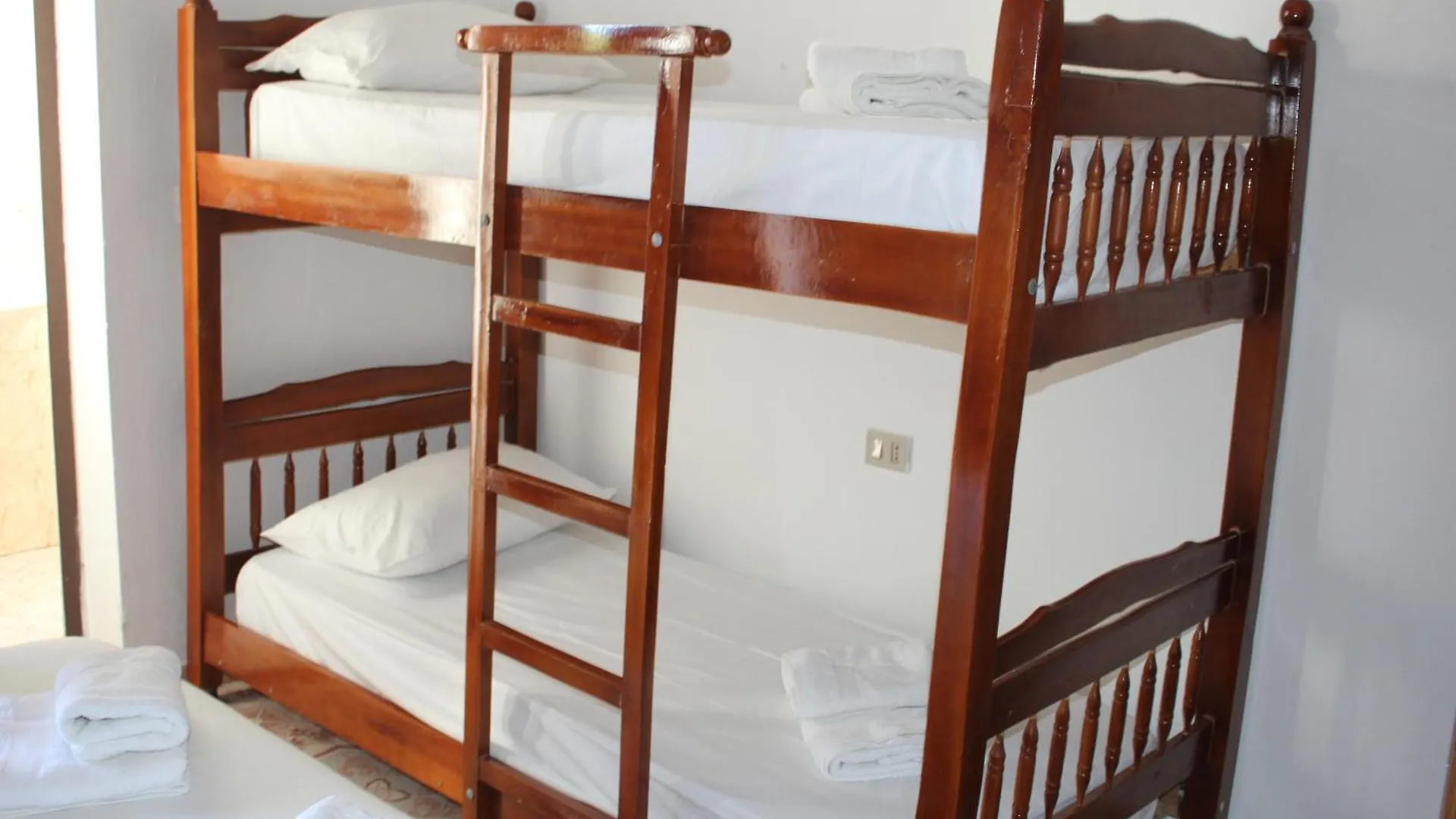 Guest house Villa Beni Osmenaj Vlore Albania