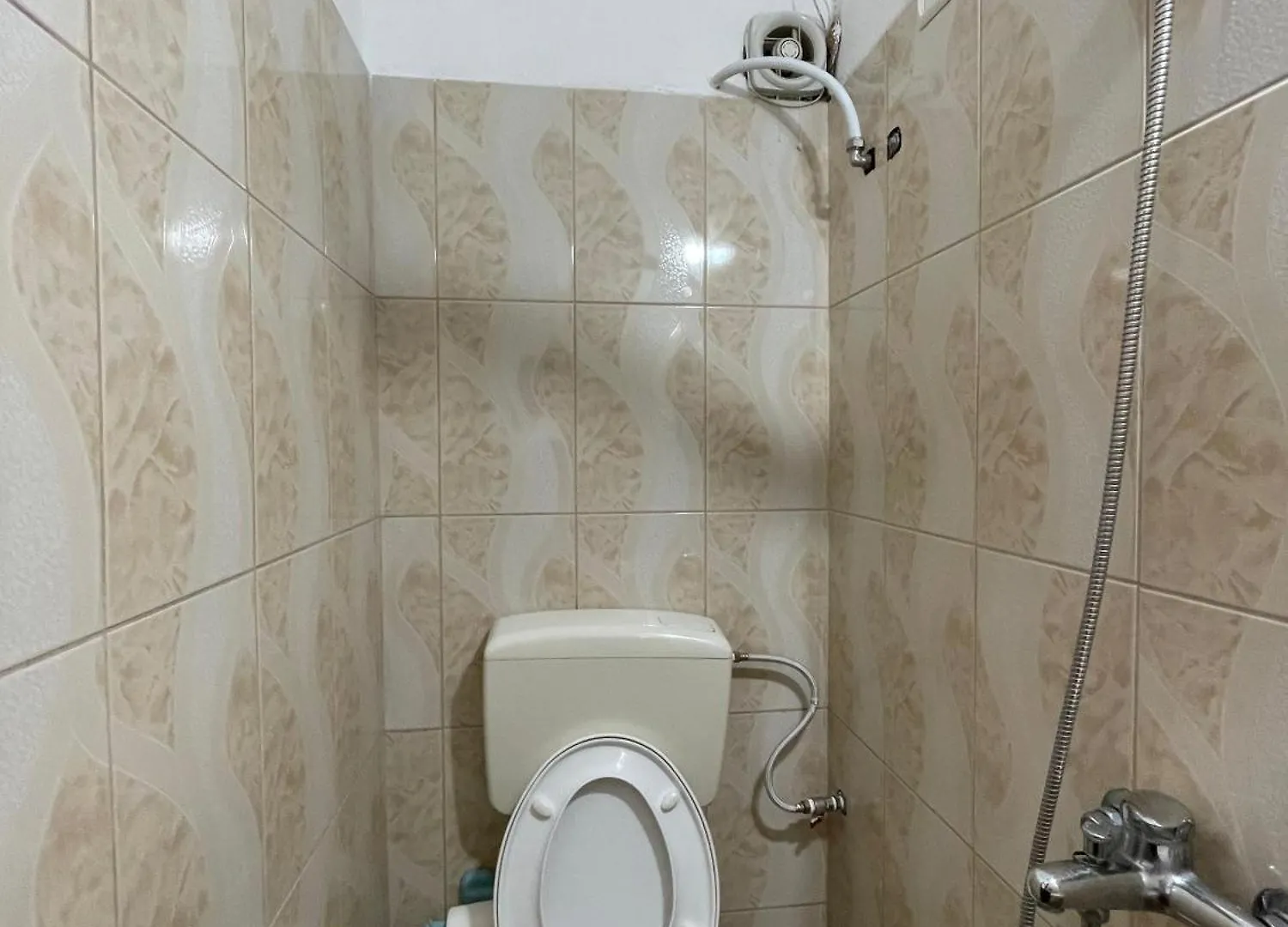 Villa Beni Osmenaj Vlore Albania