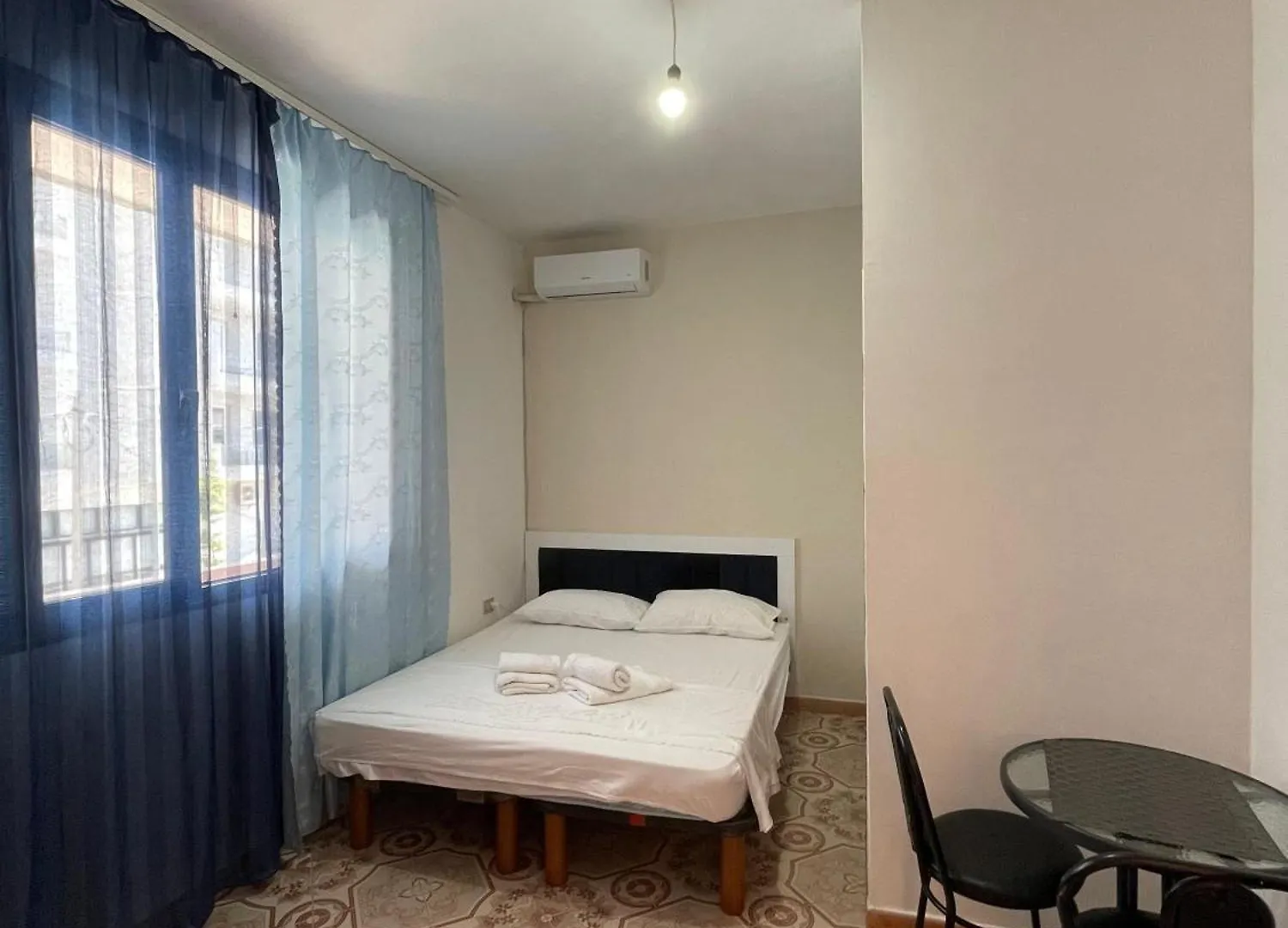 Guest house Villa Beni Osmenaj Vlore