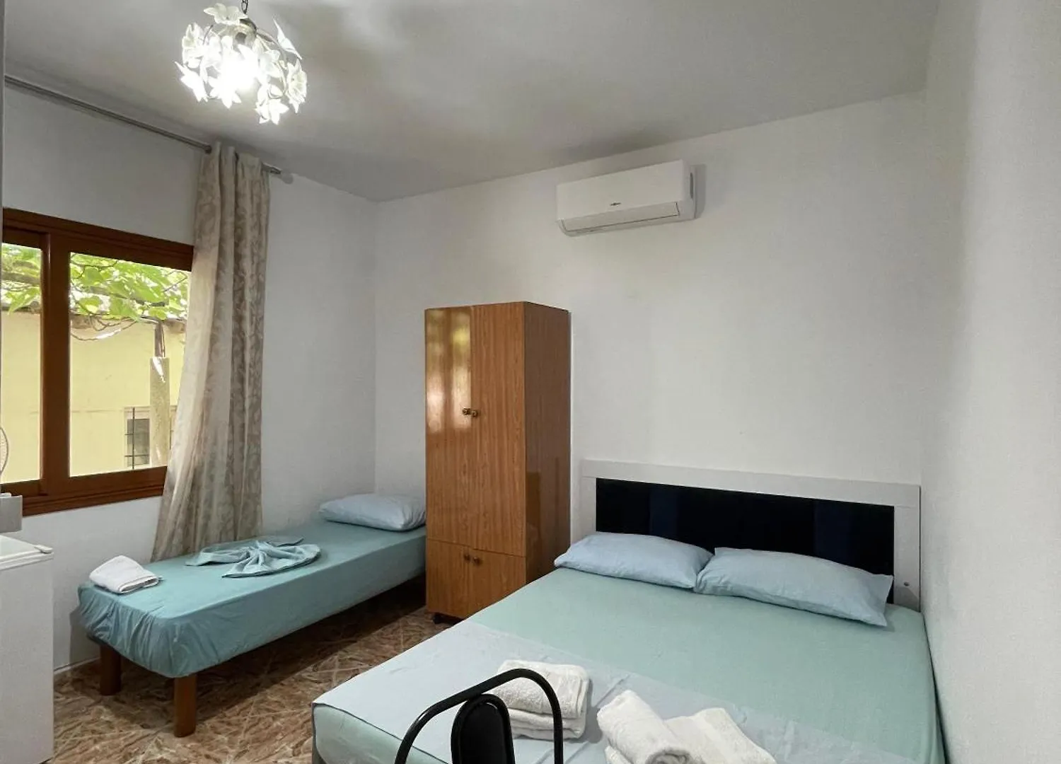 Guest house Villa Beni Osmenaj Vlore
