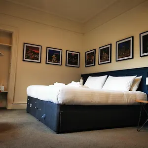 The Balerno , EDI Großbritannien