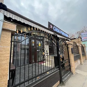 Casa Popa Nan Bucarest