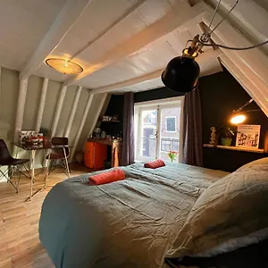 Attic Monkeys 2*, Amsterdam Niederlande