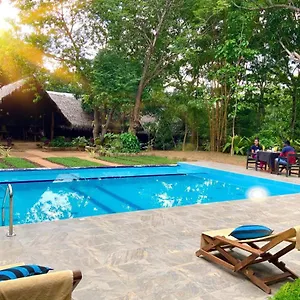 A4 Villa&spa. Habarana