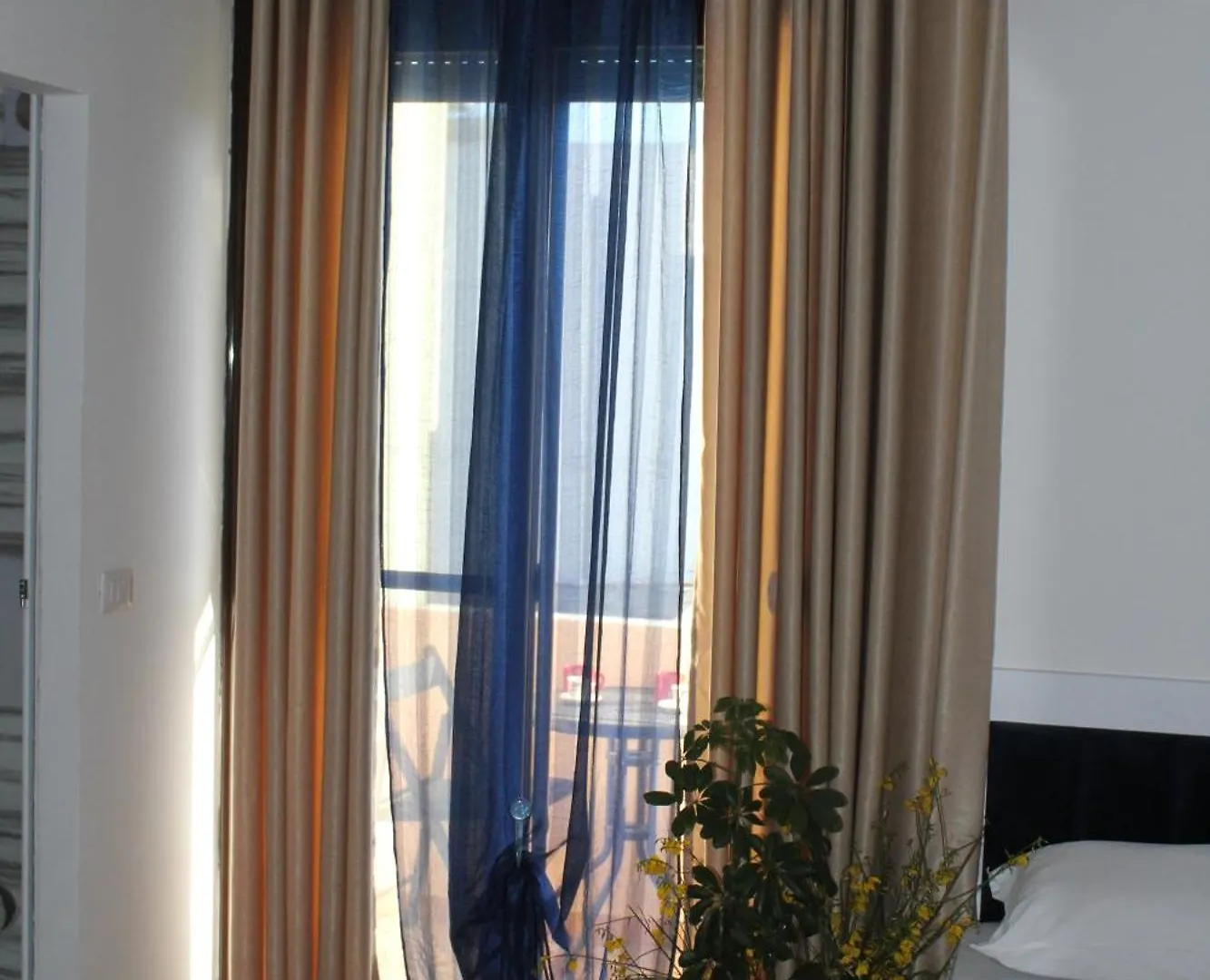 Villa Beni Osmenaj Vlorë 0*,