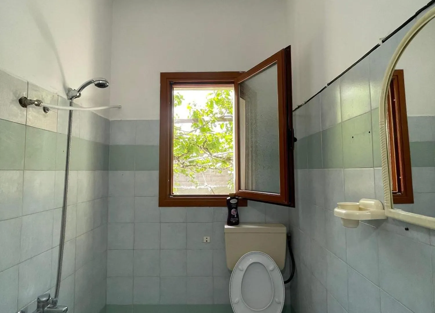 Affittacamere Villa Beni Osmenaj Vlorë