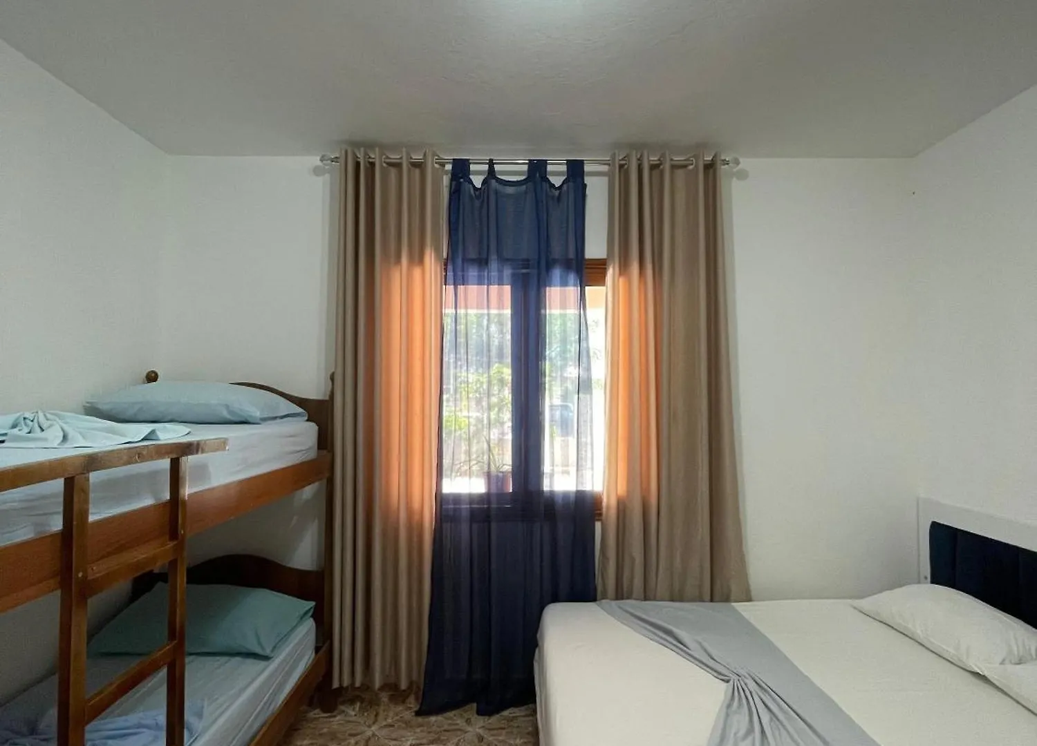 Affittacamere Villa Beni Osmenaj Vlorë