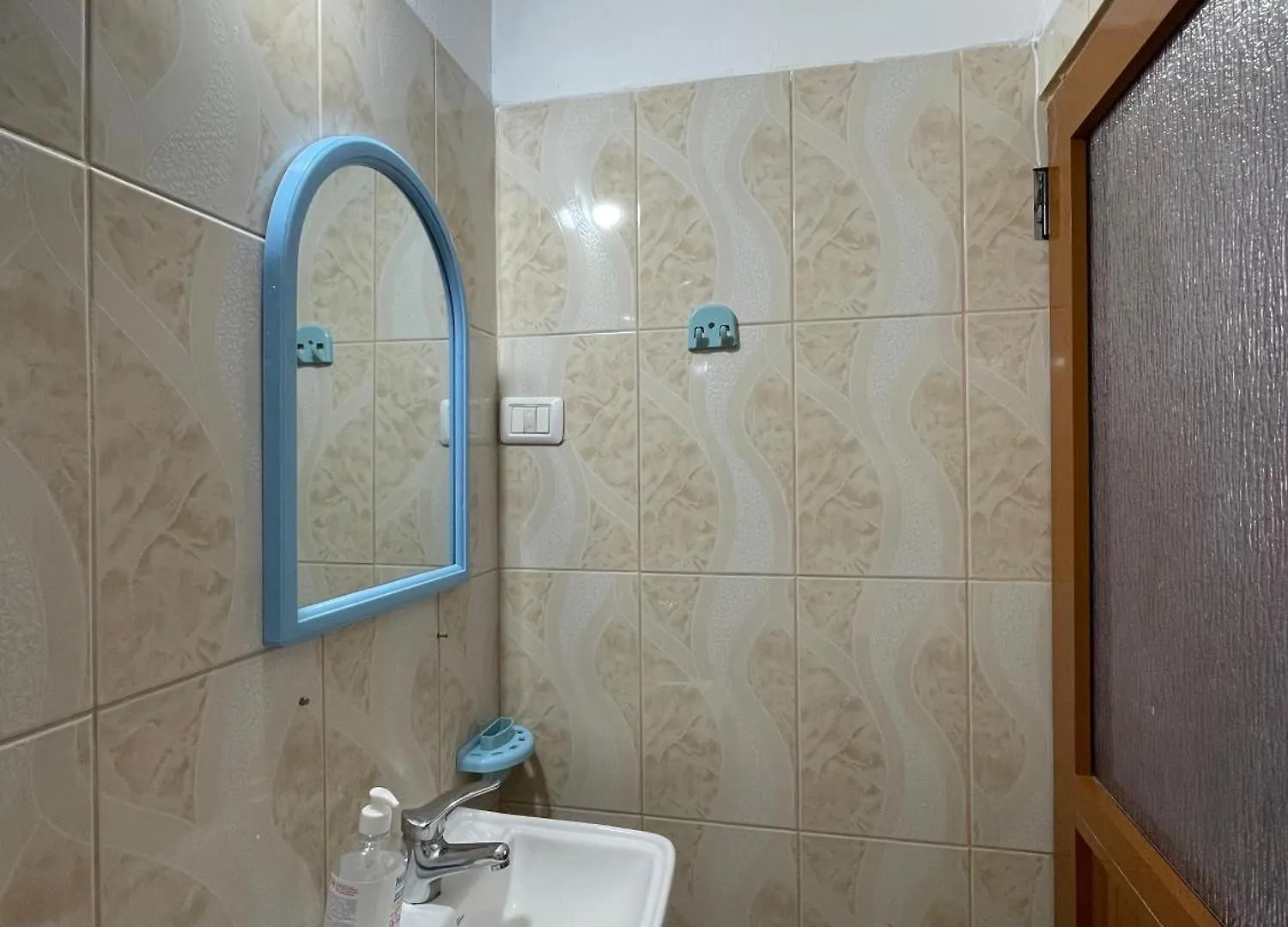 Villa Beni Osmenaj Vlorë