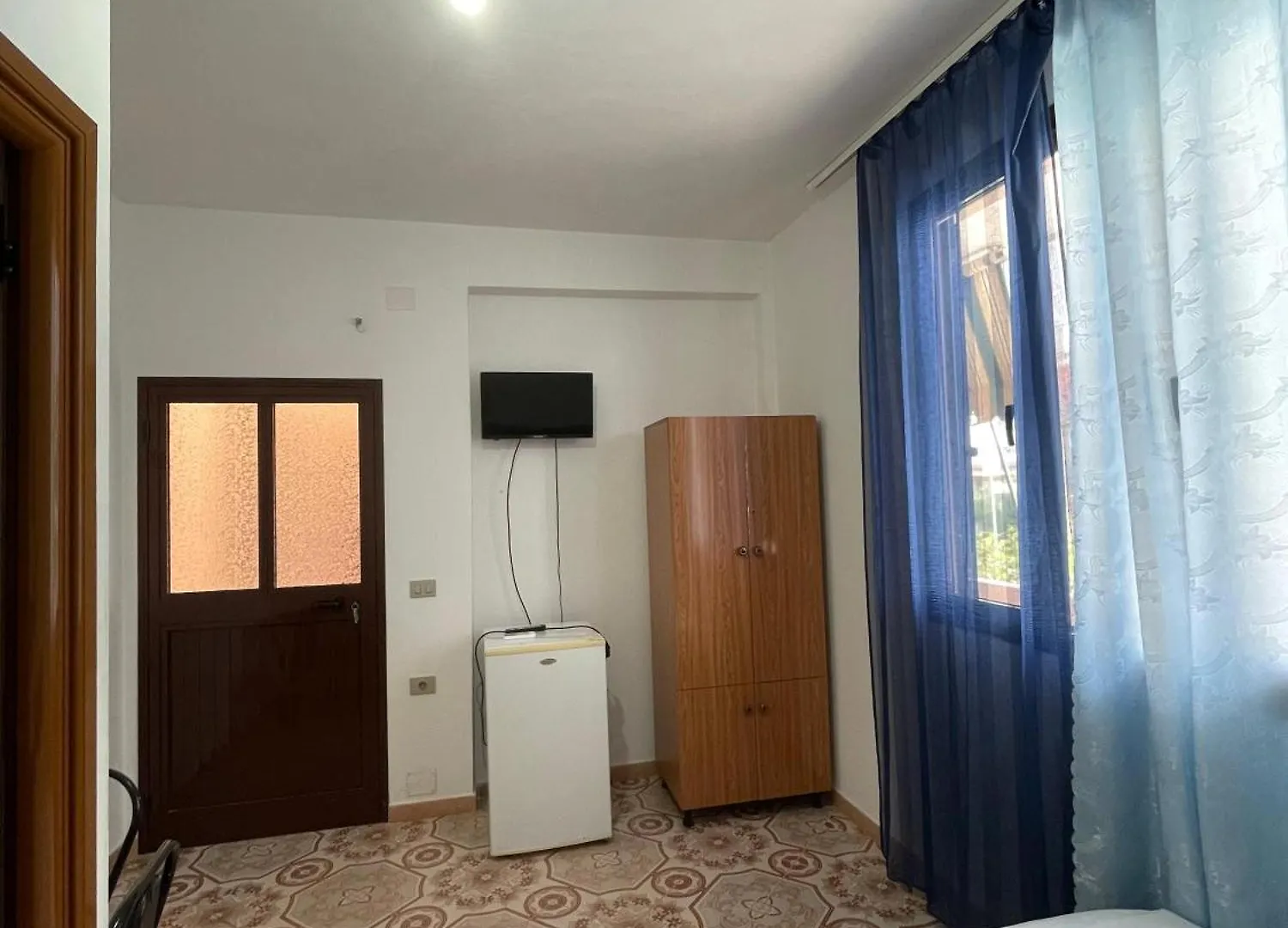 Villa Beni Osmenaj Vlorë Albania